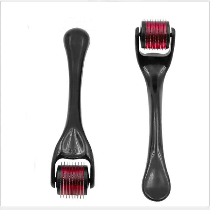 Microneedle roller