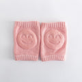 Infant Terry Socks with Anti-Slip Knee Elbow Pads