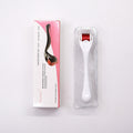 Microneedle roller