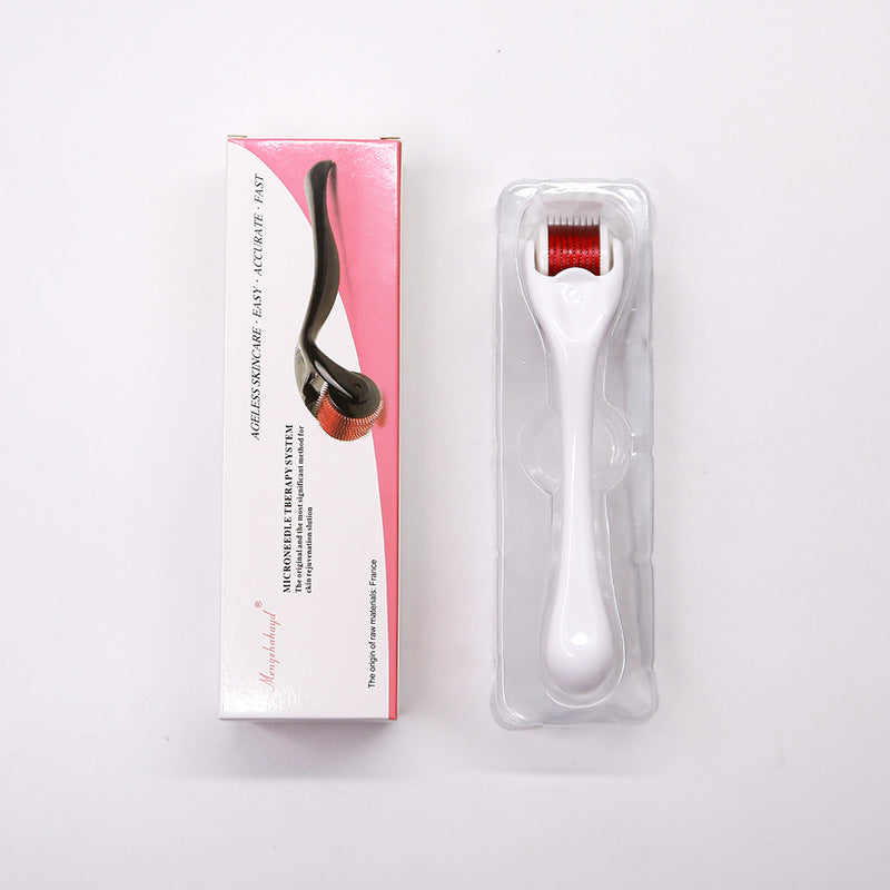 Microneedle roller