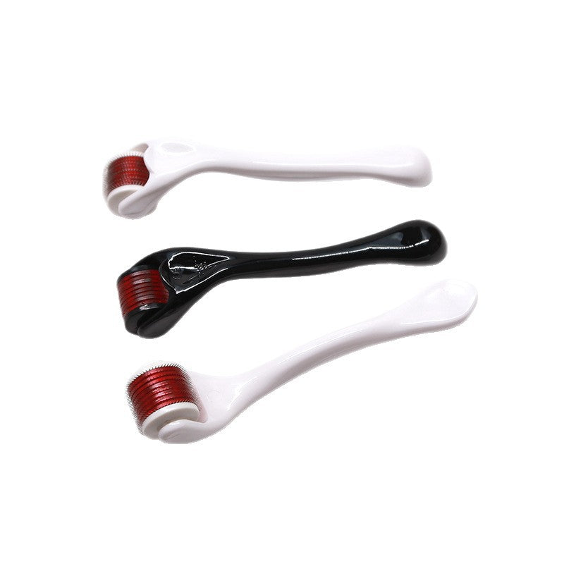 Microneedle roller