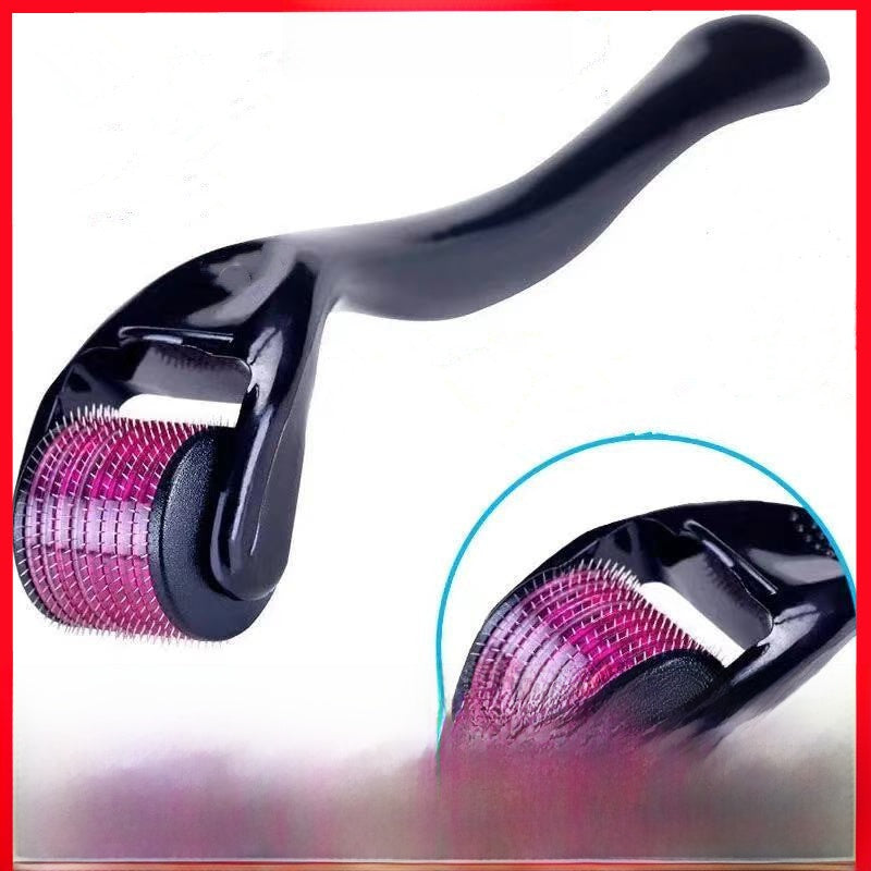 Microneedle roller