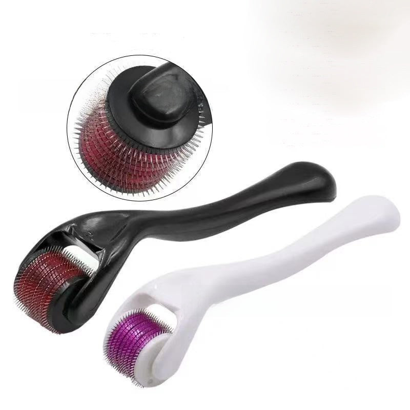 Microneedle roller